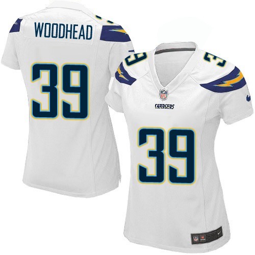 women San Diego Chagers jerseys-041